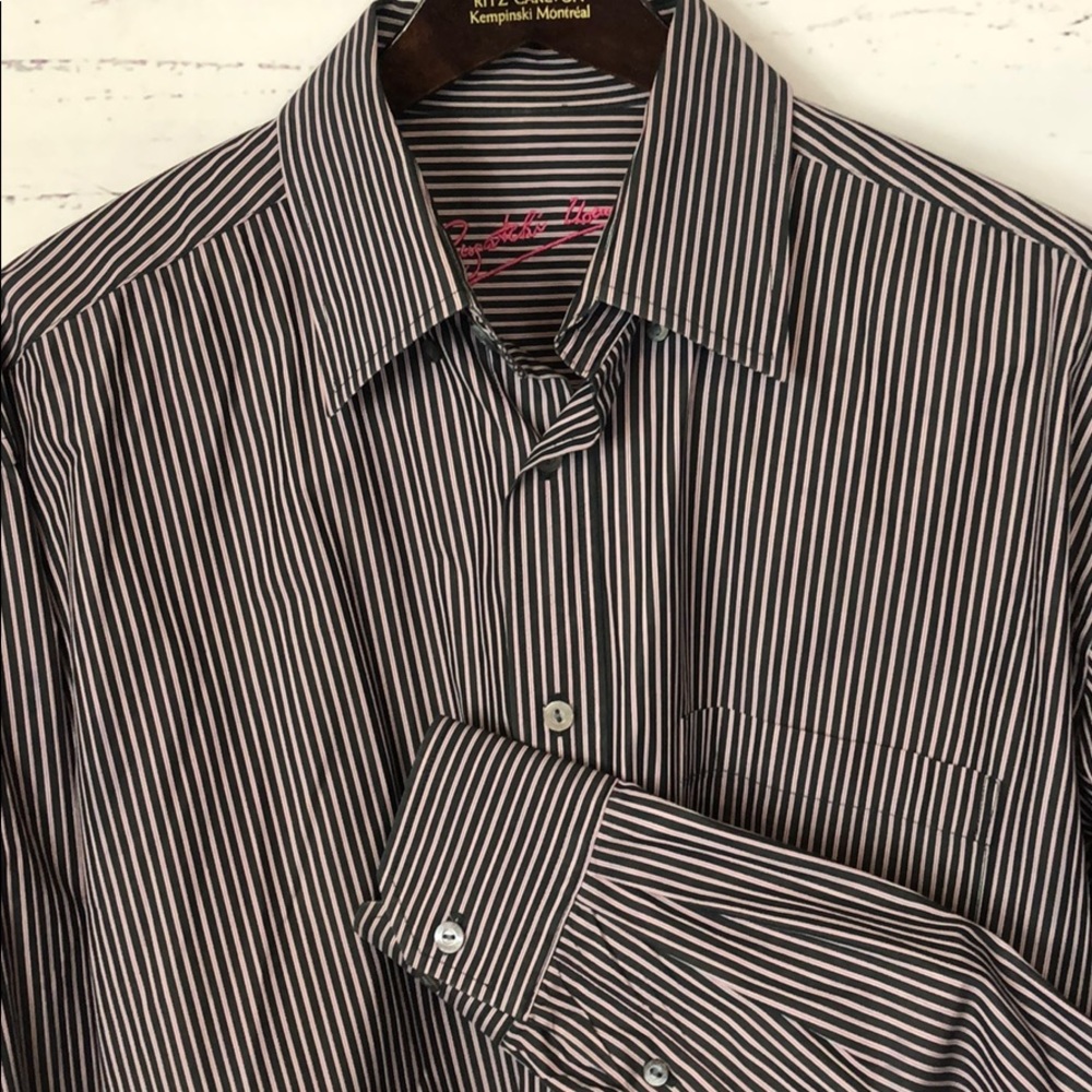 Bugatchi Men’s Shirt